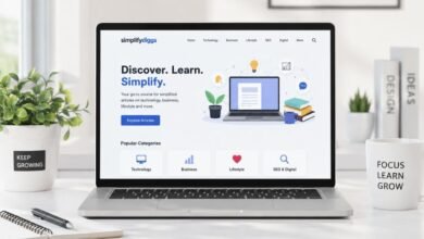 simplifydiggs com