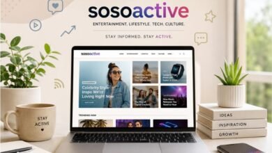 sosoactive