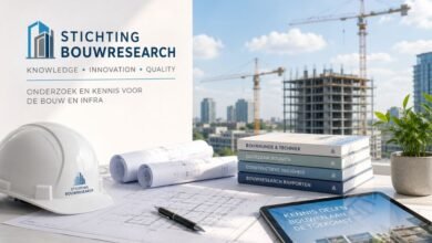 stichting bouwresearch