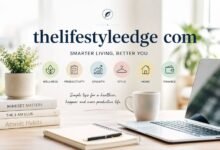 thelifestyleedge com