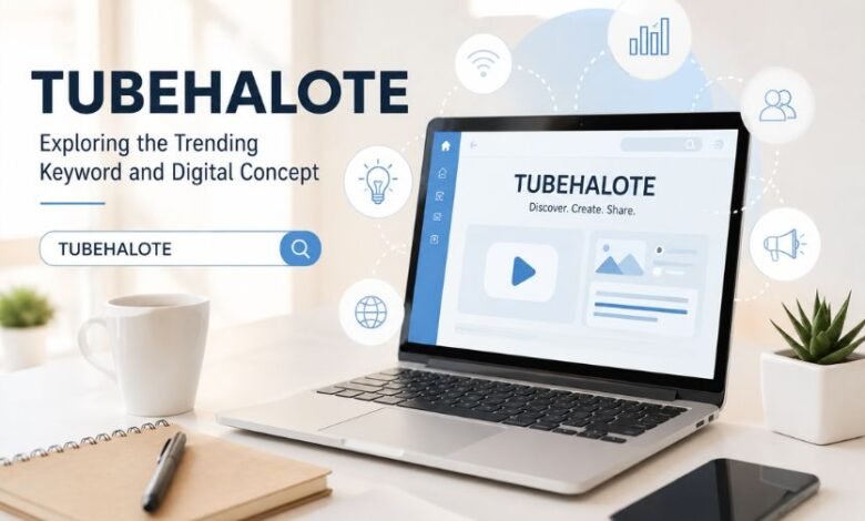 tubehalote