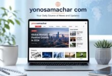 yonosamachar com