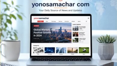 yonosamachar com