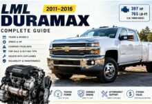 LML Duramax