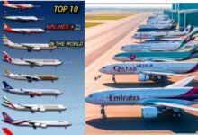 best airlines for international travel