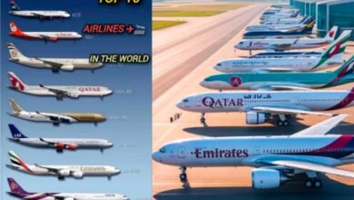 best airlines for international travel