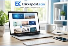 erikkapost com