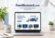 feedbuzzard com