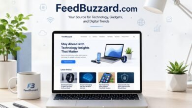 feedbuzzard com