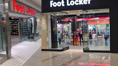 foot locker