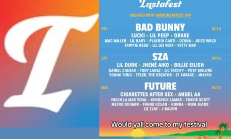 instafest