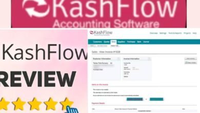kashflow review