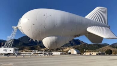lockheed-martin tethered aerostat radar system