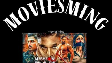 moviesming