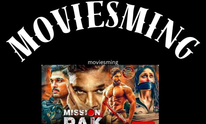 moviesming