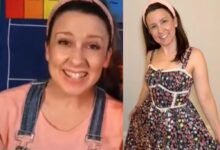ms rachel net worth