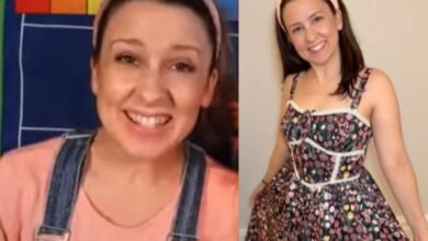 ms rachel net worth