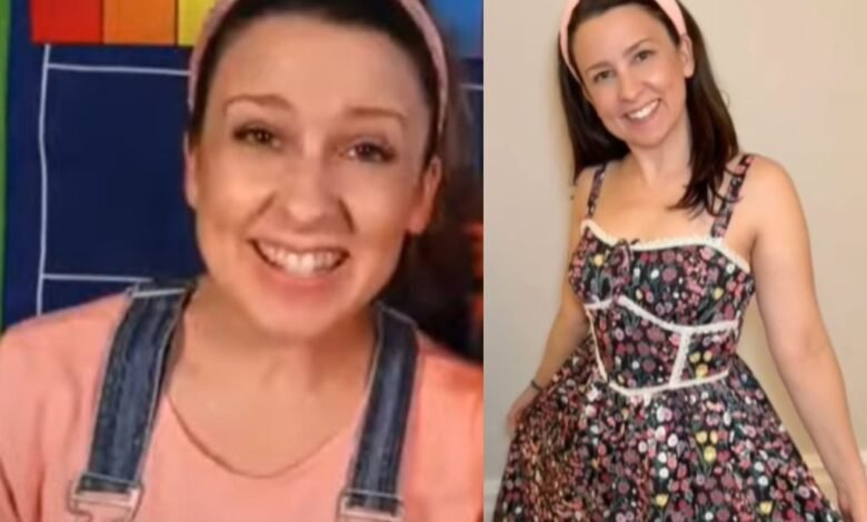ms rachel net worth