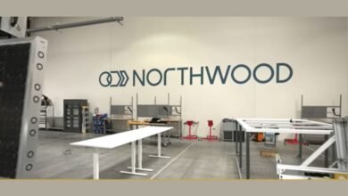 northwood space