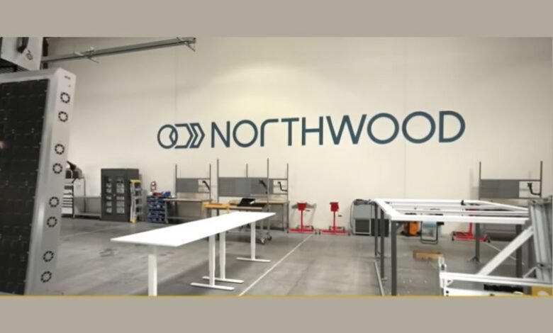 northwood space