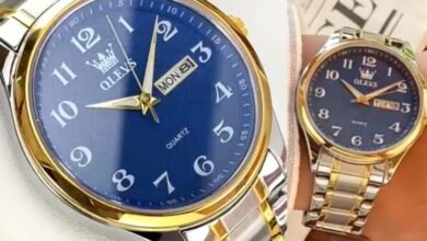 olevs watches