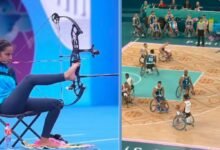 paralympics