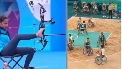 paralympics