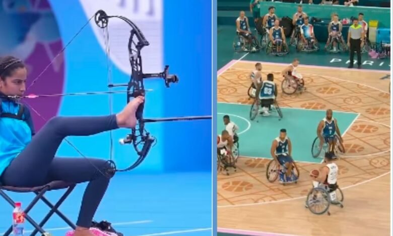 paralympics