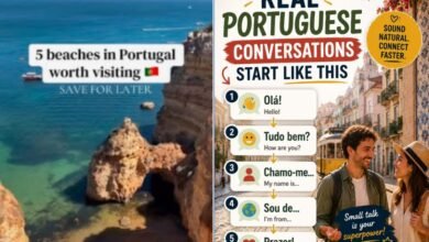 portuguese phrases for travel