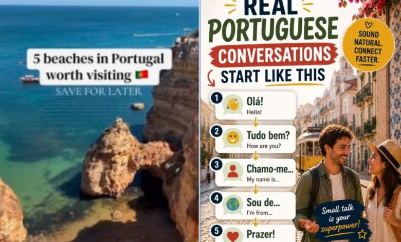 portuguese phrases for travel