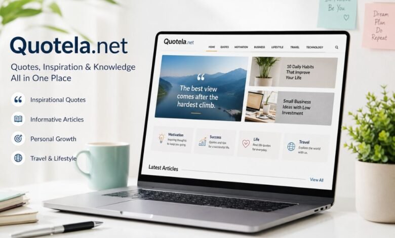 quotela.net