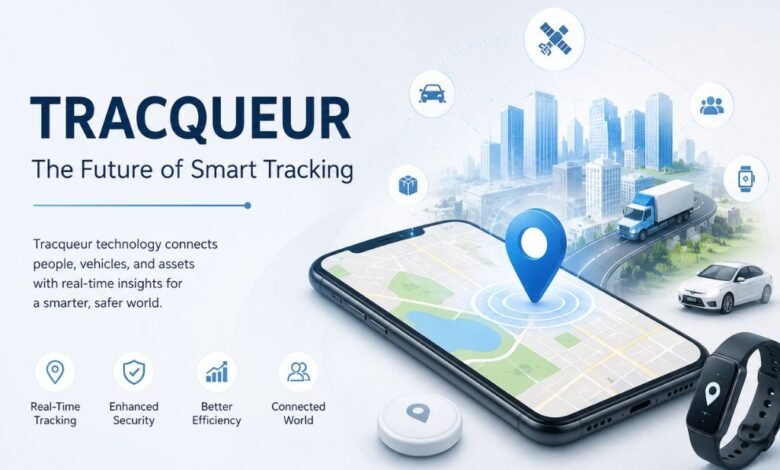 tracqueur
