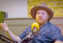 Leigh Francis