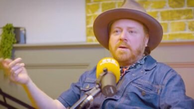 Leigh Francis