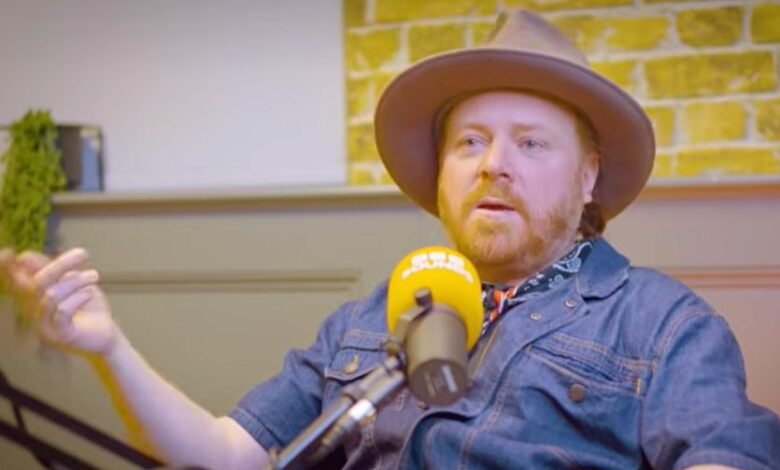 Leigh Francis