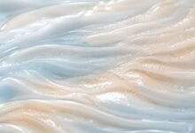 flensutenol texture