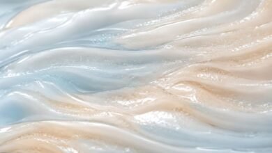 flensutenol texture