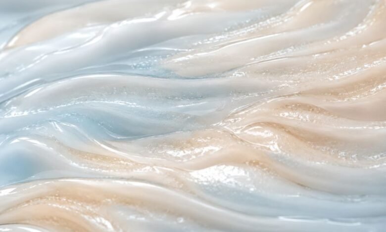 flensutenol texture