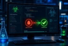 how to fix bug on evebiohaztech